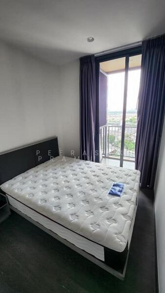 Oka Haus Sukhumvit 36, Bangkok, 3399 Rama 4 Road, Khong Tan, Khlong Toei, Bangkok, 1 Bedroom, 34 sqm, Condo For Rent, by Peerasak Pramuanratakan, 500134548 - DDproperty.com