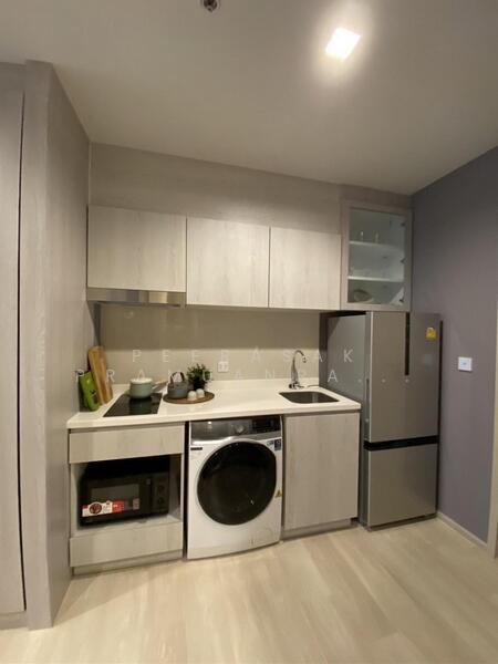 Life One Wireless, Bangkok, 1 Wireless Road, Lumphini, Pathum Wan, Bangkok, 1 Bedroom, 28 sqm, Condo For Rent, by Peerasak Pramuanratakan, 500134552 - DDproperty.com