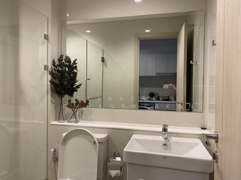 Life One Wireless, Bangkok, 1 Wireless Road, Lumphini, Pathum Wan, Bangkok, 1 Bedroom, 28 sqm, Condo For Rent, by Peerasak Pramuanratakan, 500134552 - DDproperty.com