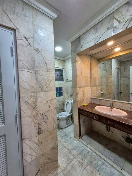 ให้เช่า - หมู่บ้านเอเวอร์กรีน ซิตี้, กรุงเทพ