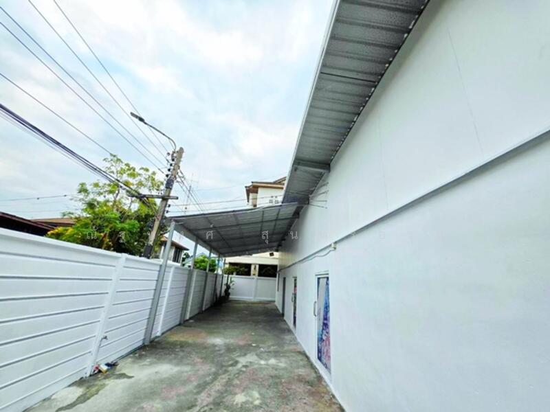 For Rent - ไม่พบโครงการ, Bangkok