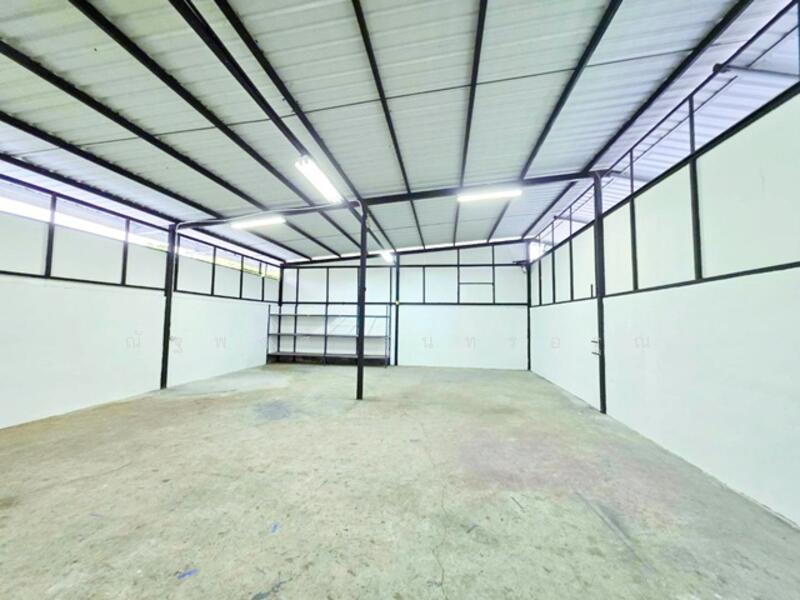 For Rent - ไม่พบโครงการ, Bangkok