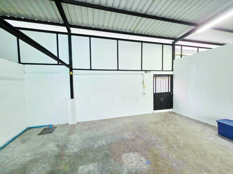 For Rent - ไม่พบโครงการ, Bangkok