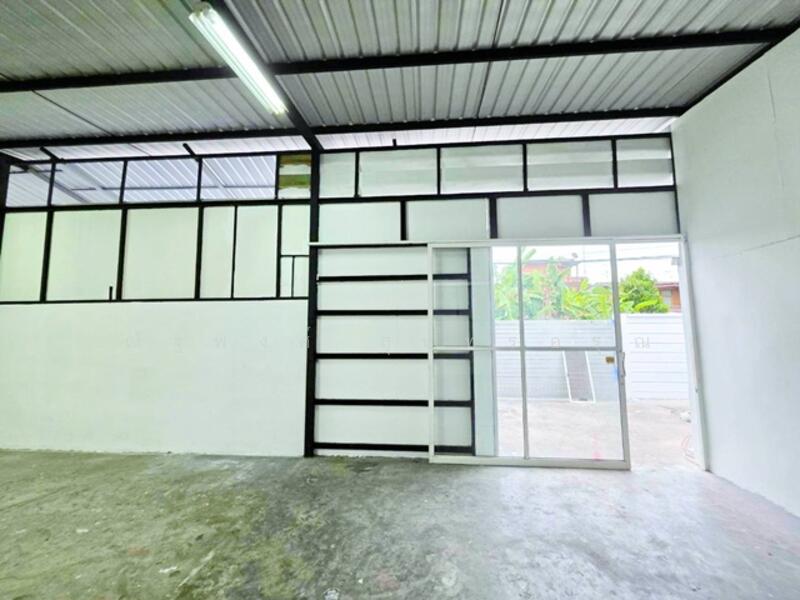 For Rent - ไม่พบโครงการ, Bangkok