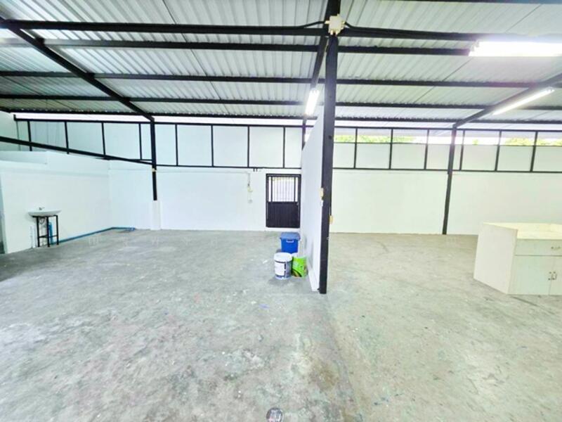 For Rent - ไม่พบโครงการ, Bangkok