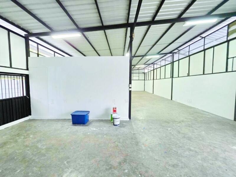 For Rent - ไม่พบโครงการ, Bangkok