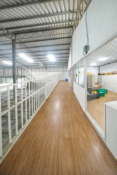 ไม่พบโครงการ, Bangkok, ฉลองกรุง 38-46, Lam Pla Tiew, Lat Krabang, Bangkok, , 700 sqm, Warehouse/Factory For Rent, by ณัฐพงศ์ สุนทรอรุณ, 500134568 - DDproperty.com