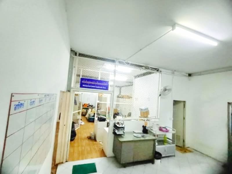 ไม่พบโครงการ, กรุงเทพ, ฉลองกรุง 38-46, ลำปลาทิว, ลาดกระบัง, กรุงเทพ, 700 ตร.ม., โกดัง-โรงงาน ให้เช่า, โดย ณัฐพงศ์ สุนทรอรุณ, 500134568 - DDproperty.com