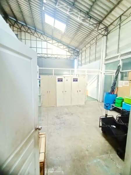 ไม่พบโครงการ, กรุงเทพ, ฉลองกรุง 38-46, ลำปลาทิว, ลาดกระบัง, กรุงเทพ, 700 ตร.ม., โกดัง-โรงงาน ให้เช่า, โดย ณัฐพงศ์ สุนทรอรุณ, 500134568 - DDproperty.com