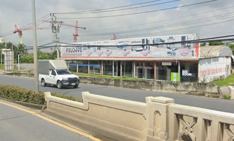 ไม่พบโครงการ, Bangkok, ฉลองกรุง 38-46, Lam Pla Tiew, Lat Krabang, Bangkok, , 700 sqm, Warehouse/Factory For Rent, by ณัฐพงศ์ สุนทรอรุณ, 500134568 - DDproperty.com