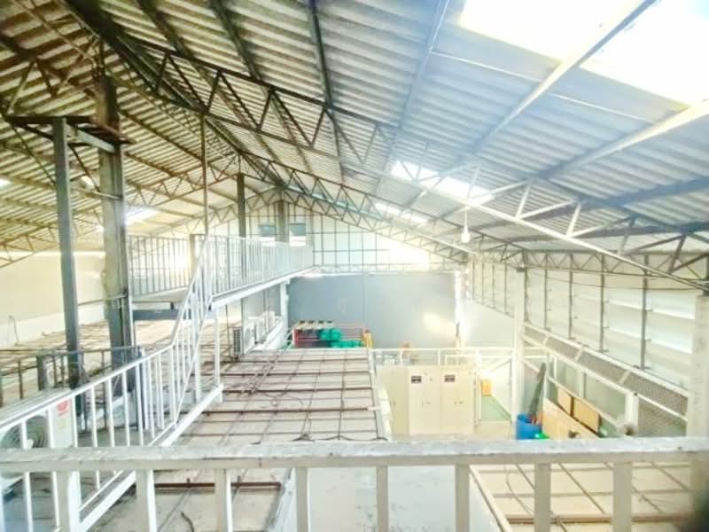 ไม่พบโครงการ, Bangkok, ฉลองกรุง 38-46, Lam Pla Tiew, Lat Krabang, Bangkok, , 700 sqm, Warehouse/Factory For Rent, by ณัฐพงศ์ สุนทรอรุณ, 500134568 - DDproperty.com