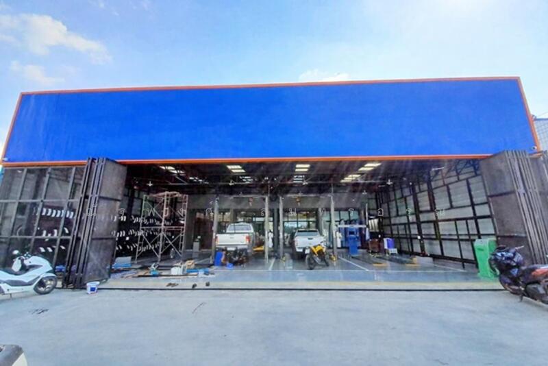 ให้เช่า - ไม่พบโครงการ, ปทุมธานี