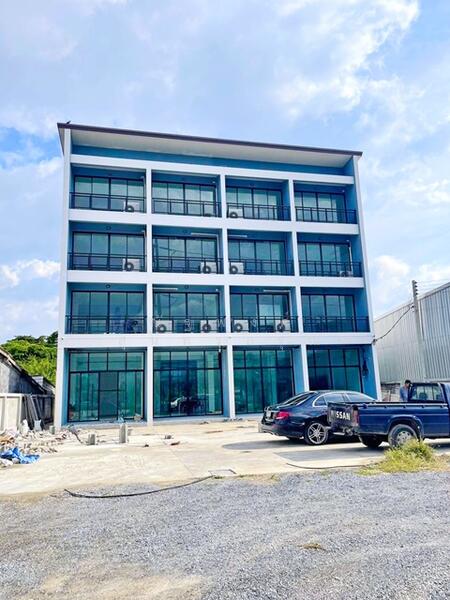 ให้เช่า - ไม่พบโครงการ, ปทุมธานี