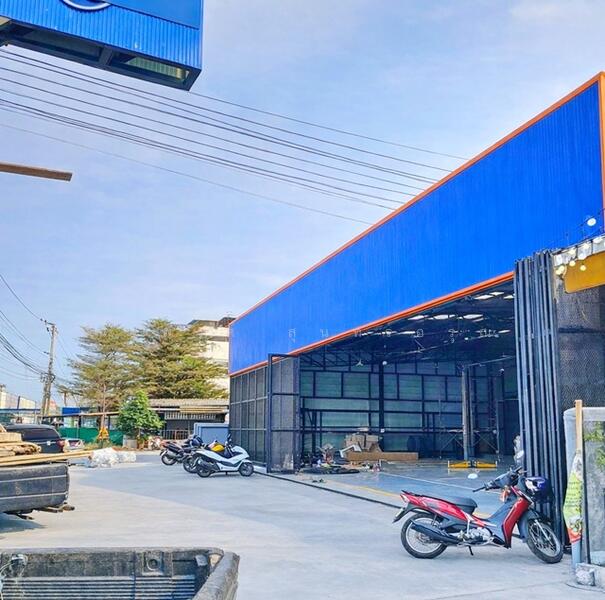 ให้เช่า - ไม่พบโครงการ, ปทุมธานี