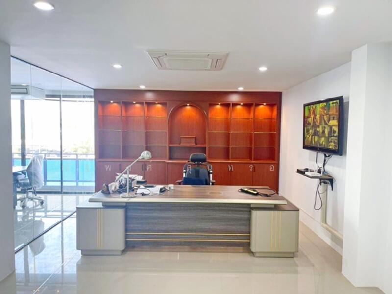 ให้เช่า - ไม่พบโครงการ, ปทุมธานี