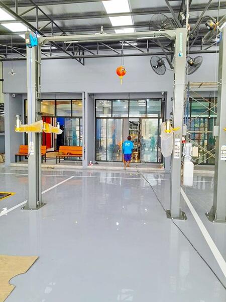 ให้เช่า - ไม่พบโครงการ, ปทุมธานี