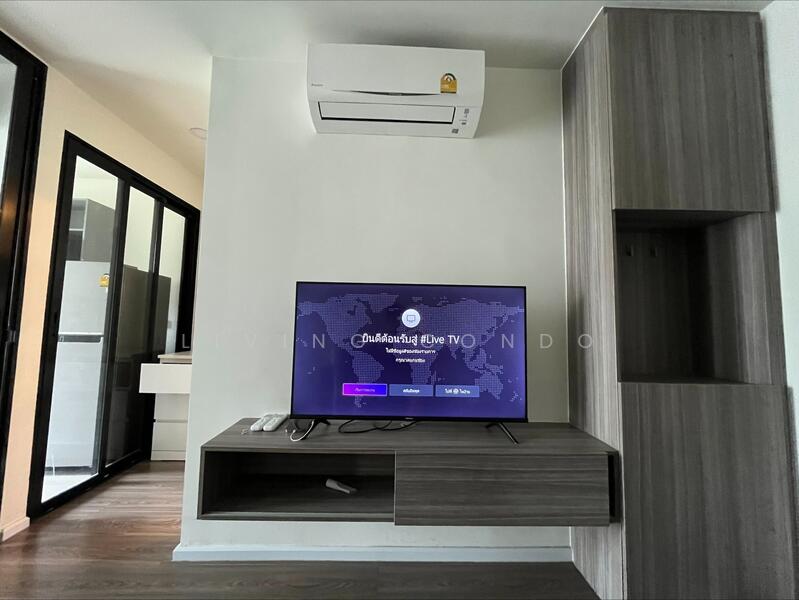 ให้เช่า - The Origin Ramintra 83 Station : ดิ ออริจิ้น รามอินทรา 83 สเตชั่น, กรุงเทพ