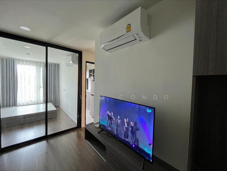 ให้เช่า - The Origin Ramintra 83 Station : ดิ ออริจิ้น รามอินทรา 83 สเตชั่น, กรุงเทพ