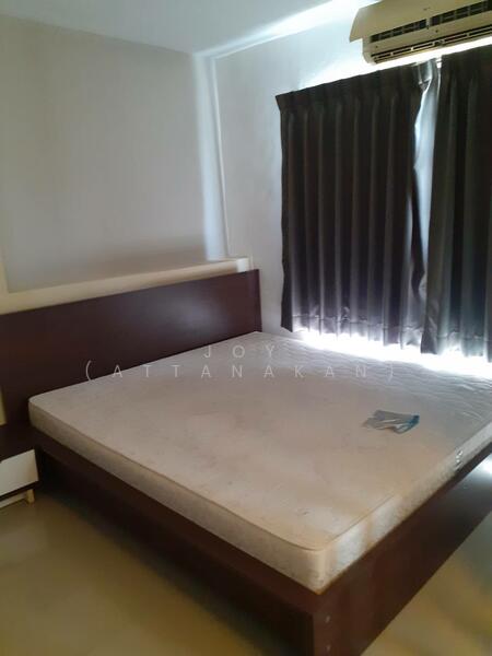 ให้เช่า - The Avenue Spring @ ABAC Bangna : ดิ อเวนิว สปริง แอท เอแบค บางนา, สมุทรปราการ