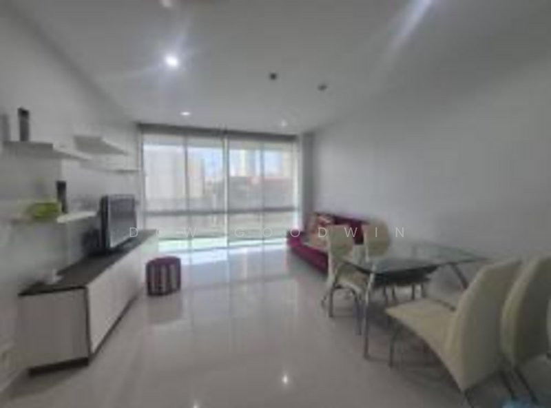 Musselana, Chon Buri (Pattaya), 121 Jomtein Road, Na Kloe, Bang Lamung (Pattaya), Chon Buri (Pattaya), 1 Bedroom, 61 sqm, Condo For Sale, by Dow Goodwin, 500134590 - DDproperty.com