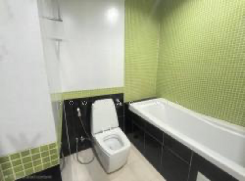 Musselana, Chon Buri (Pattaya), 121 Jomtein Road, Na Kloe, Bang Lamung (Pattaya), Chon Buri (Pattaya), 1 Bedroom, 61 sqm, Condo For Sale, by Dow Goodwin, 500134590 - DDproperty.com