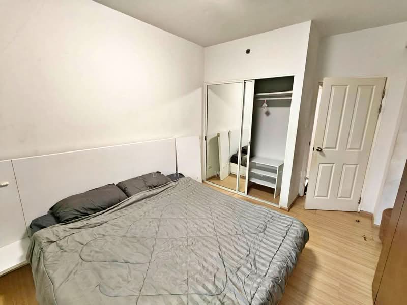 A Space Asoke-Ratchada : เอ สเปซ อโศก-รัชดา, กรุงเทพ, 624 ถนนอโศก - ดินแดง แขวงดินแดง เขตดินแดง กรุงเทพมหานคร, ดินแดง, ดินแดง, กรุงเทพ, 35 ตร.ม., คอนโด ขาย, โดย สมโชค พลงาม, 500134593 - DDproperty.com