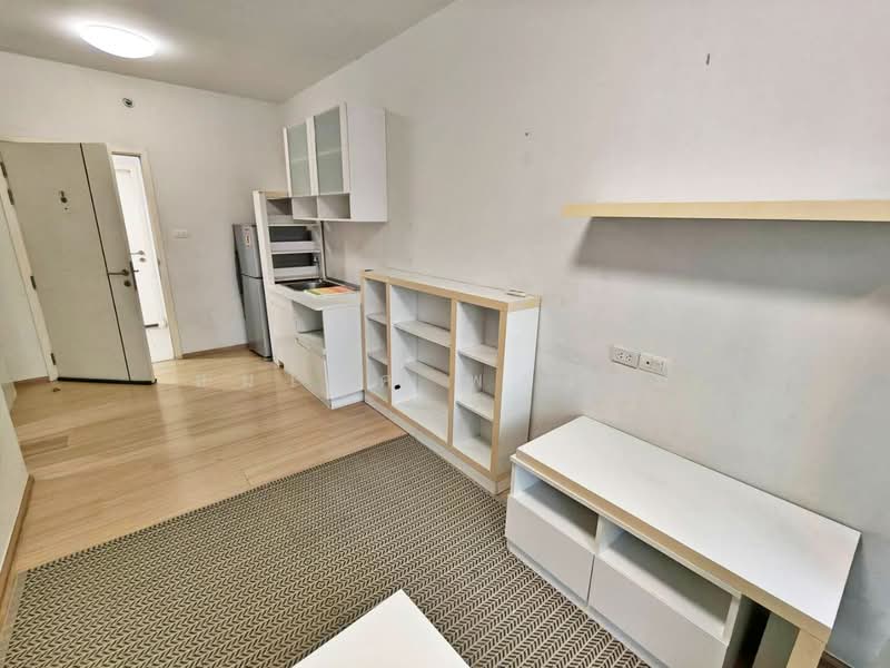 A Space Asoke-Ratchada : เอ สเปซ อโศก-รัชดา, กรุงเทพ, 624 ถนนอโศก - ดินแดง แขวงดินแดง เขตดินแดง กรุงเทพมหานคร, ดินแดง, ดินแดง, กรุงเทพ, 35 ตร.ม., คอนโด ขาย, โดย สมโชค พลงาม, 500134593 - DDproperty.com