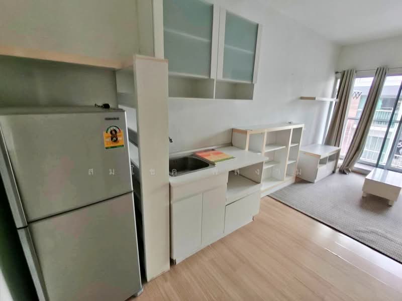 A Space Asoke-Ratchada, Bangkok, 624 Asoke-Dindaeng Road, Din Daeng, Din Daeng, Bangkok, 1 Bedroom, 35 sqm, Condo For Sale, by สมโชค พลงาม, 500134593 - DDproperty.com