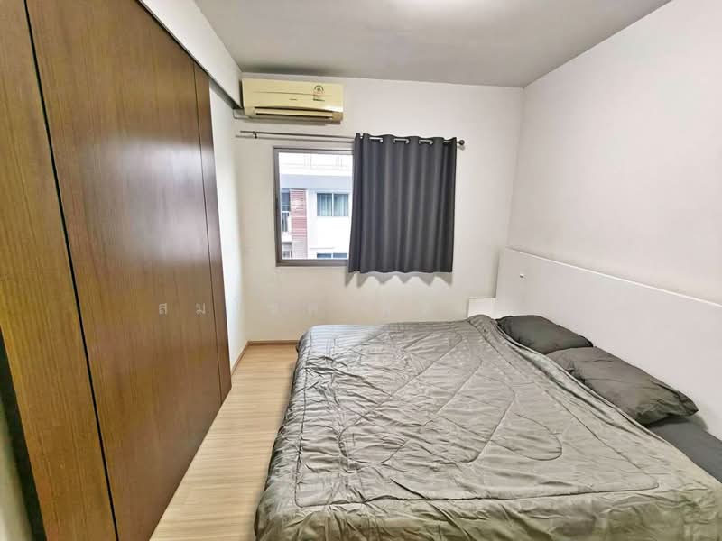 A Space Asoke-Ratchada, Bangkok, 624 Asoke-Dindaeng Road, Din Daeng, Din Daeng, Bangkok, 1 Bedroom, 35 sqm, Condo For Sale, by สมโชค พลงาม, 500134593 - DDproperty.com