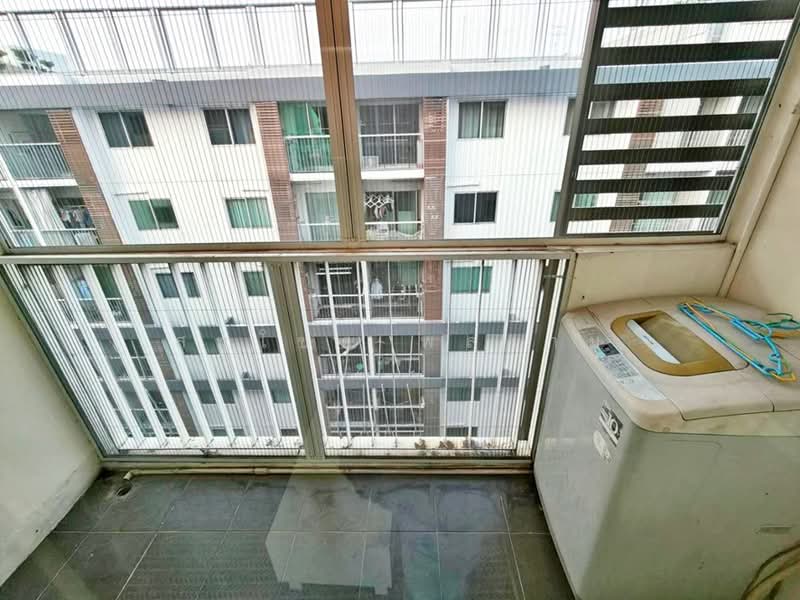A Space Asoke-Ratchada, Bangkok, 624 Asoke-Dindaeng Road, Din Daeng, Din Daeng, Bangkok, 1 Bedroom, 35 sqm, Condo For Sale, by สมโชค พลงาม, 500134593 - DDproperty.com