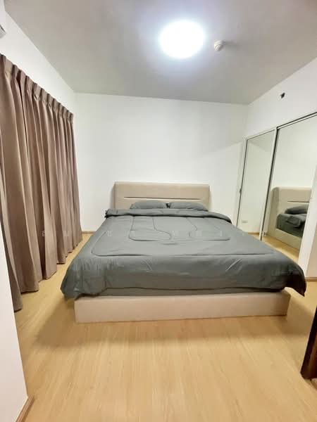 A Space Asoke-Ratchada, Bangkok, 624 Asoke-Dindaeng Road, Din Daeng, Bangkok, 1 Bedroom, 35 sqm, Condo For Sale, by สมโชค พลงาม, 500134593 - DDproperty.com