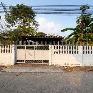ขาย - Baan Yaowapun : บ้านเยาวพรรณ, นนทบุรี