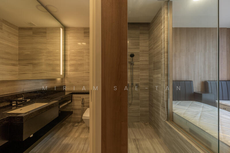 ขาย - Four Seasons Private Residences : โฟร์ ซีซั่นส์ ไพรเวท เรสสิเด้นซ์, กรุงเทพ