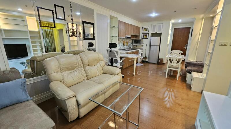 The Next Garden Suites, Bangkok, 111 Soi Sukhumvit 52, Sukhumvit Road, Bang Chak, Phra Khanong, Bangkok, 2 Bedrooms, 70 sqm, Condo For Rent, by BANGKOK PROPERTY AGENTS, 500134616 - DDproperty.com