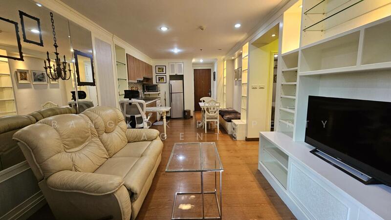 The Next Garden Suites, Bangkok, 111 Soi Sukhumvit 52, Sukhumvit Road, Bang Chak, Phra Khanong, Bangkok, 2 Bedrooms, 70 sqm, Condo For Rent, by BANGKOK PROPERTY AGENTS, 500134616 - DDproperty.com