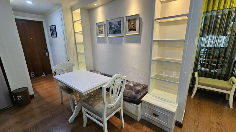 The Next Garden Suites, Bangkok, 111 Soi Sukhumvit 52, Sukhumvit Road, Bang Chak, Phra Khanong, Bangkok, 2 Bedrooms, 70 sqm, Condo For Rent, by BANGKOK PROPERTY AGENTS, 500134616 - DDproperty.com