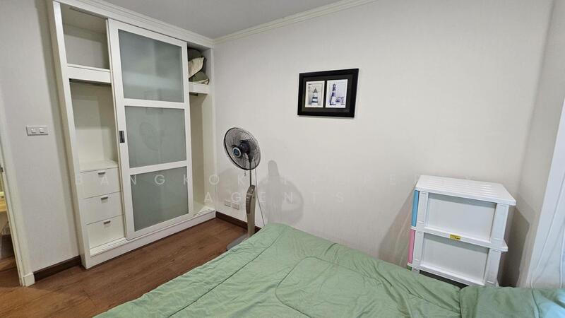 The Next Garden Suites, Bangkok, 111 Soi Sukhumvit 52, Sukhumvit Road, Bang Chak, Phra Khanong, Bangkok, 2 Bedrooms, 70 sqm, Condo For Rent, by BANGKOK PROPERTY AGENTS, 500134616 - DDproperty.com