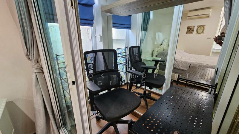 The Next Garden Suites, Bangkok, 111 Soi Sukhumvit 52, Sukhumvit Road, Bang Chak, Phra Khanong, Bangkok, 2 Bedrooms, 70 sqm, Condo For Rent, by BANGKOK PROPERTY AGENTS, 500134616 - DDproperty.com