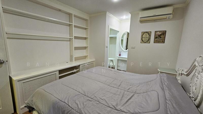 The Next Garden Suites : เดอะเน็กซ์ การ์เด้นสูท, กรุงเทพ, 111 ซอยสุขุมวิท 52 ถนนสุขุมวิท, บางจาก, พระโขนง, กรุงเทพ, 70 ตร.ม., คอนโด ให้เช่า, โดย BANGKOK PROPERTY AGENTS, 500134616 - DDproperty.com