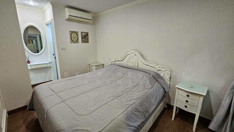 The Next Garden Suites, Bangkok, 111 Soi Sukhumvit 52, Sukhumvit Road, Bang Chak, Phra Khanong, Bangkok, 2 Bedrooms, 70 sqm, Condo For Rent, by BANGKOK PROPERTY AGENTS, 500134616 - DDproperty.com