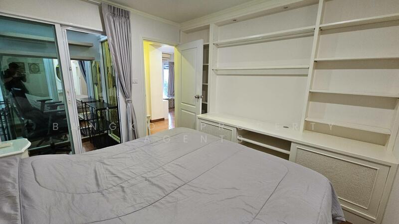 The Next Garden Suites, Bangkok, 111 Soi Sukhumvit 52, Sukhumvit Road, Bang Chak, Phra Khanong, Bangkok, 2 Bedrooms, 70 sqm, Condo For Rent, by BANGKOK PROPERTY AGENTS, 500134616 - DDproperty.com