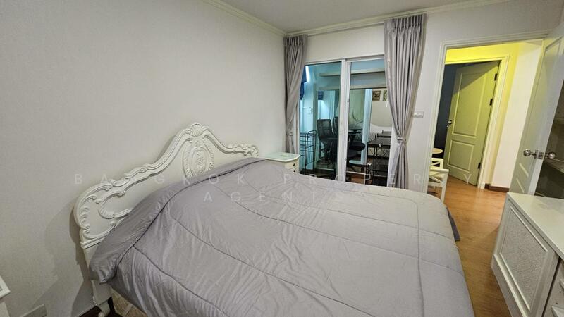 The Next Garden Suites, Bangkok, 111 Soi Sukhumvit 52, Sukhumvit Road, Bang Chak, Phra Khanong, Bangkok, 2 Bedrooms, 70 sqm, Condo For Rent, by BANGKOK PROPERTY AGENTS, 500134616 - DDproperty.com