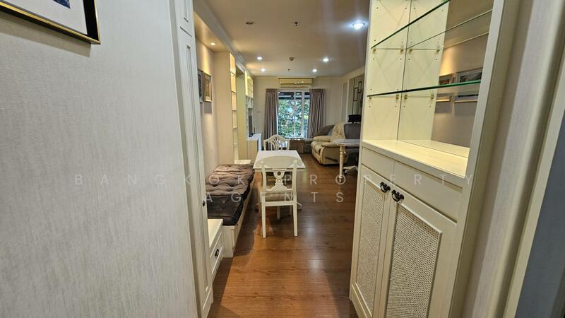 The Next Garden Suites : เดอะเน็กซ์ การ์เด้นสูท, กรุงเทพ, 111 ซอยสุขุมวิท 52 ถนนสุขุมวิท, บางจาก, พระโขนง, กรุงเทพ, 70 ตร.ม., คอนโด ให้เช่า, โดย BANGKOK PROPERTY AGENTS, 500134616 - DDproperty.com