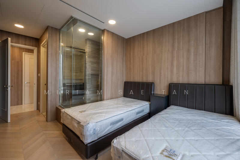 For Rent - Four Seasons Private Residences, Bangkok