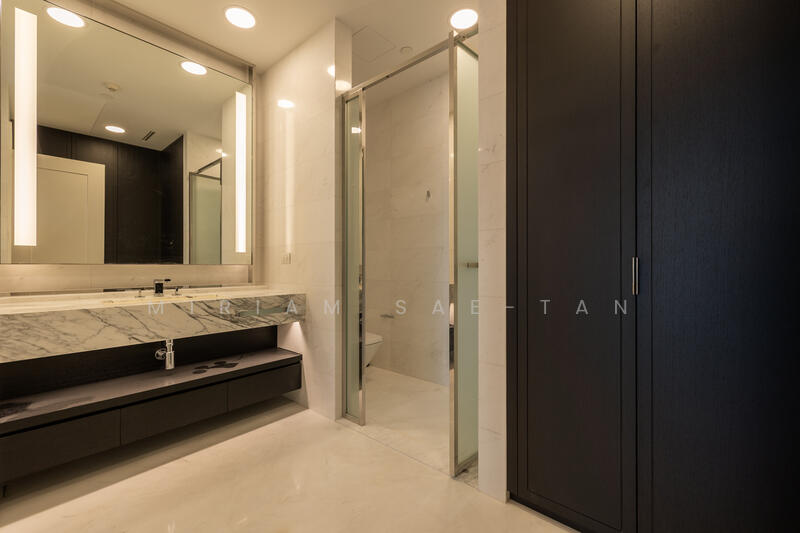 For Rent - Four Seasons Private Residences, Bangkok