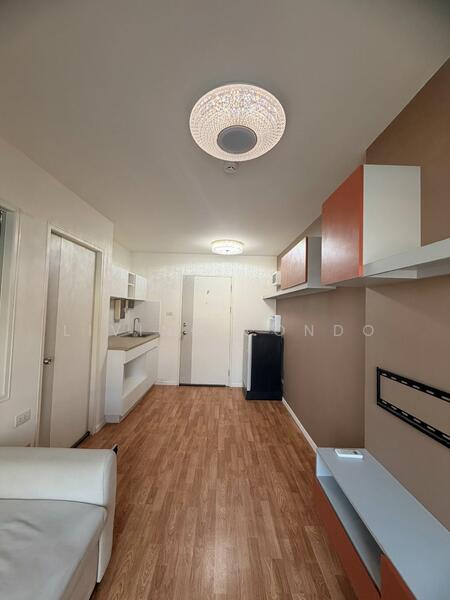 For Rent - Lumpini Ville Sukhumvit 101/1-Punnawithi, Bangkok