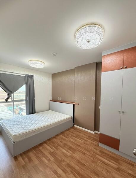 For Rent - Lumpini Ville Sukhumvit 101/1-Punnawithi, Bangkok