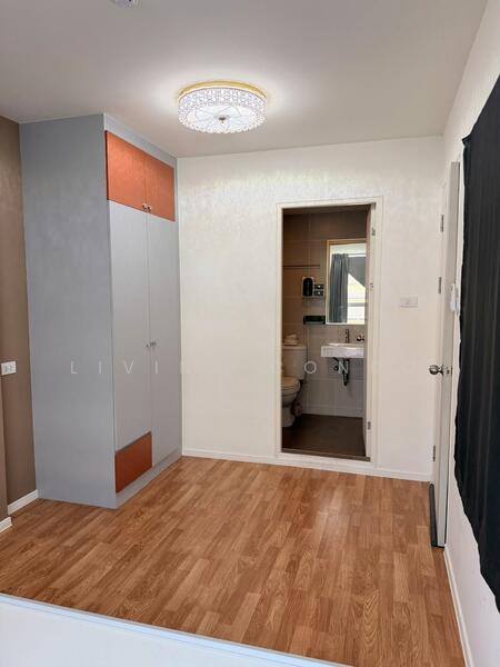 For Rent - Lumpini Ville Sukhumvit 101/1-Punnawithi, Bangkok