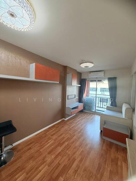 For Rent - Lumpini Ville Sukhumvit 101/1-Punnawithi, Bangkok