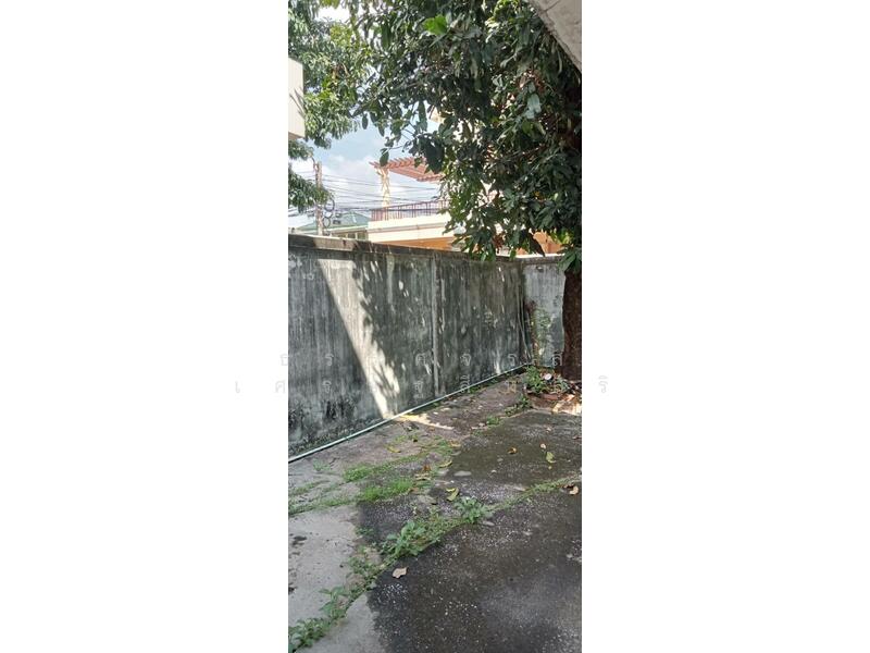 For Sale - Prachaniwet, Bangkok